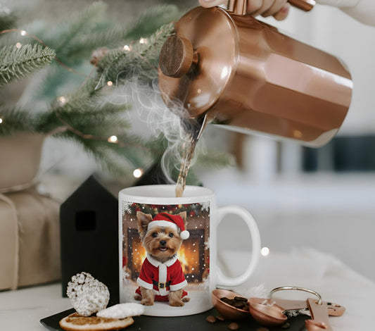 Taza de cerámica personalizada – Crea recuerdos únicos con Kadoa