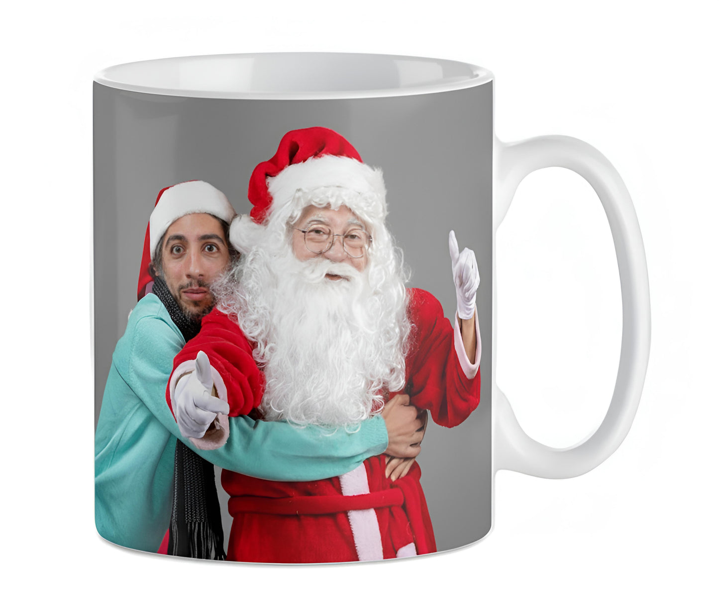 Taza de cerámica personalizada – Crea recuerdos únicos con Kadoa