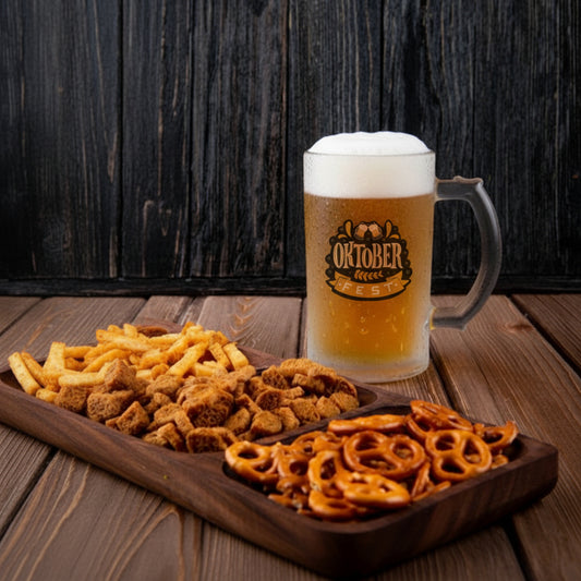 Jarra de cerveza Oktober