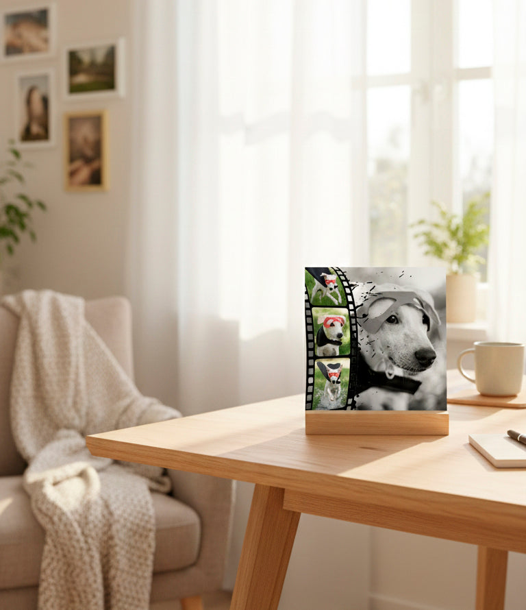 Fotopanel personalizado | Tu foto convertida en arte